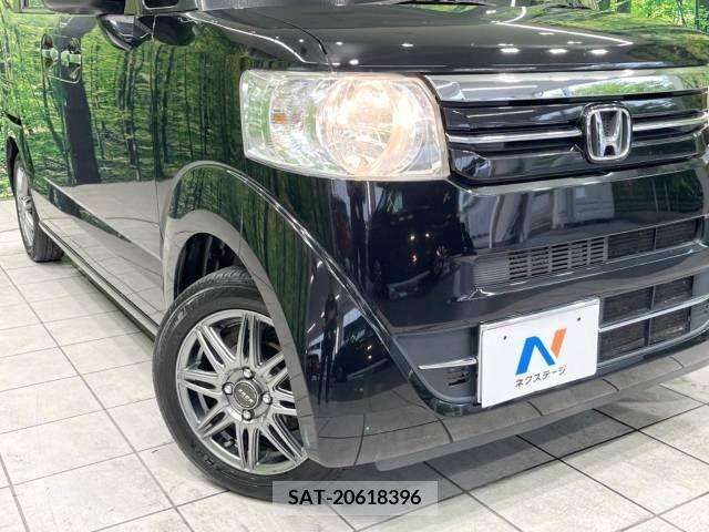 Honda N BOX 2015-03 306600-12