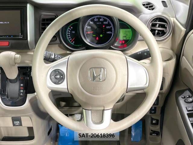 Honda N BOX 2015-03 306600-11