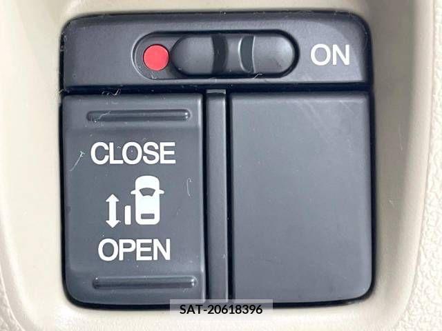 Honda N BOX 2015-03 306600-4