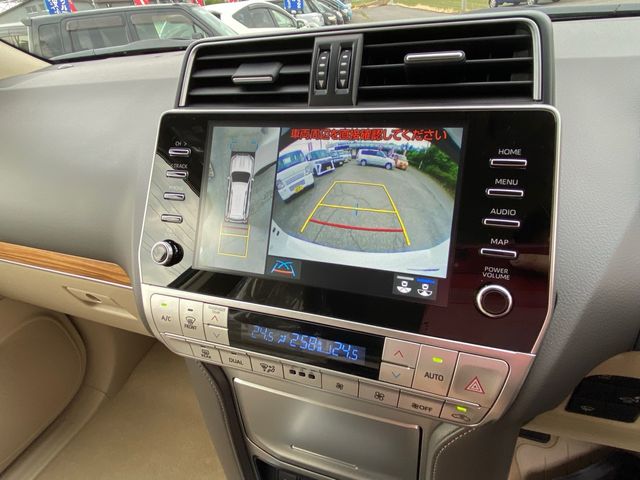 Toyota PRADO 2023-05 2697-17