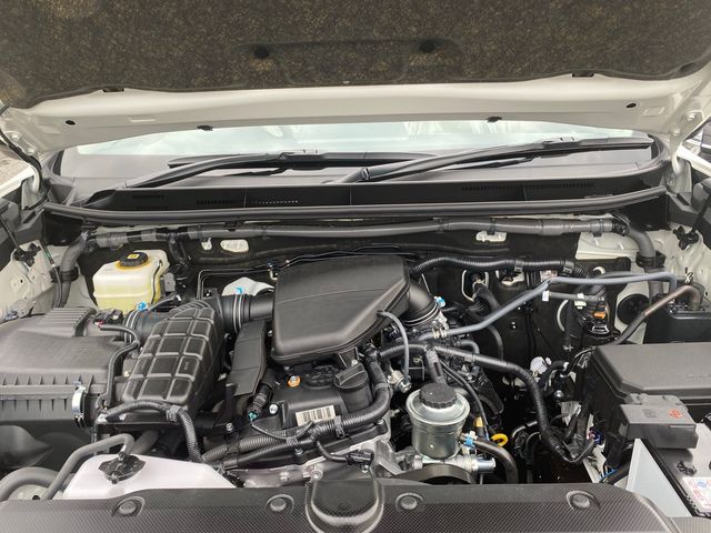 Toyota PRADO 2023-05 2697-29