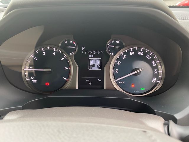 Toyota PRADO 2023-05 2697-28