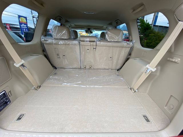 Toyota PRADO 2023-05 2697-26