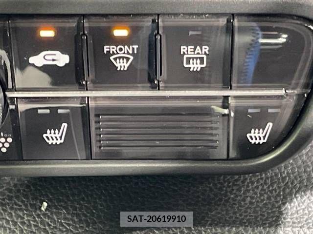 Honda N BOX CUSTOM 2021-04 392744-8