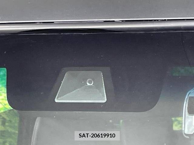 Honda N BOX CUSTOM 2021-04 392744-6