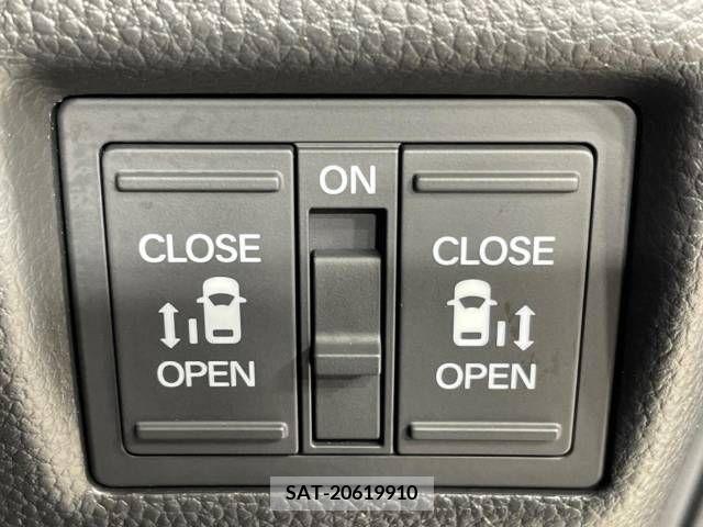 Honda N BOX CUSTOM 2021-04 392744-5