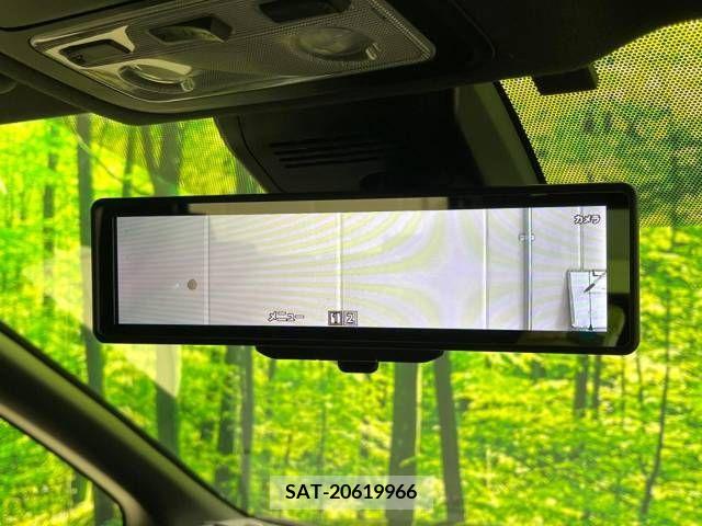 Toyota VOXY 2019-03 321627-6
