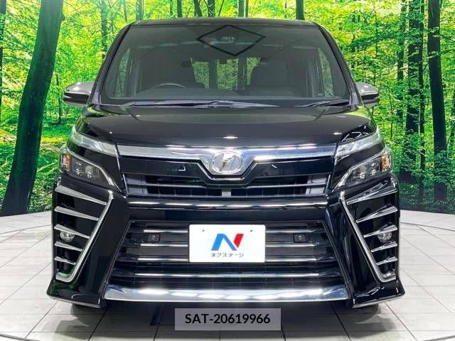 Toyota VOXY 2019-03 321627-15