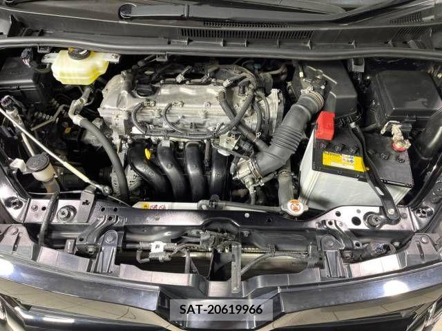 Toyota VOXY 2019-03 321627-19