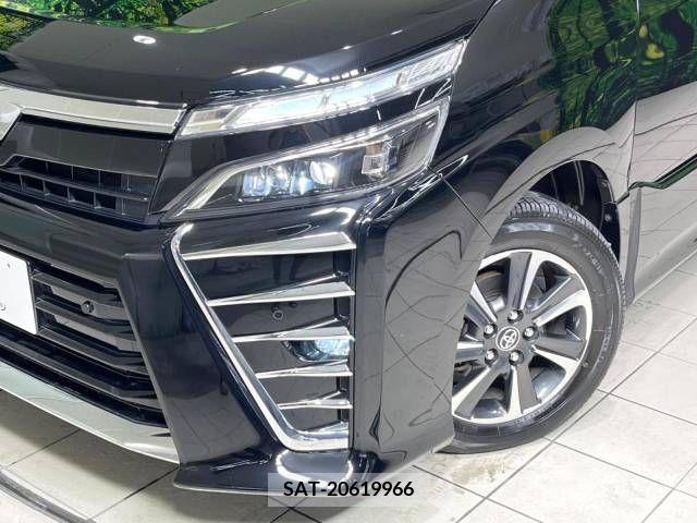 Toyota VOXY 2019-03 321627-13
