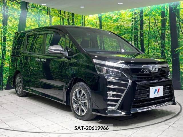 Toyota VOXY 2019-03 321627-17