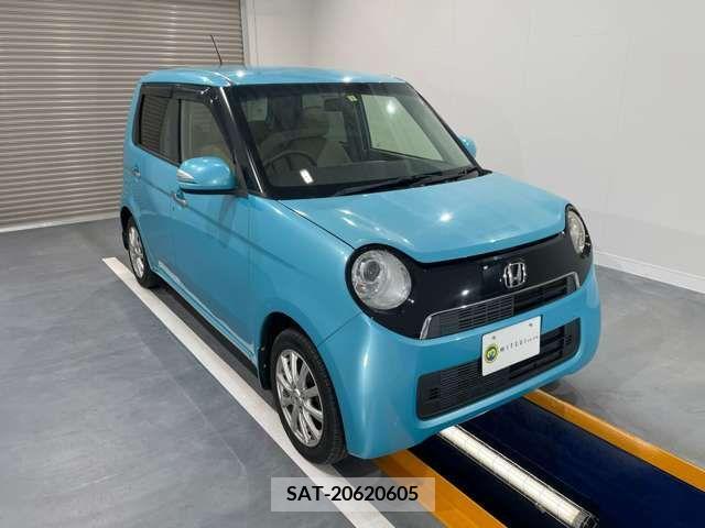 Honda N-ONE 2013-11 307572-1