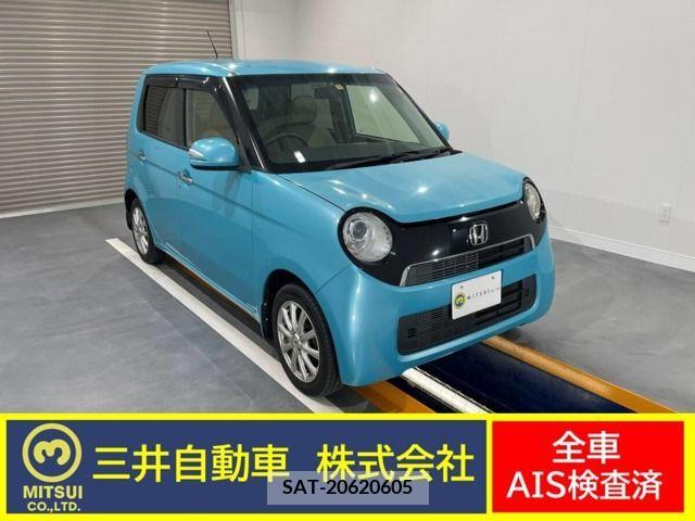 Honda N-ONE 2013-11 307572-0