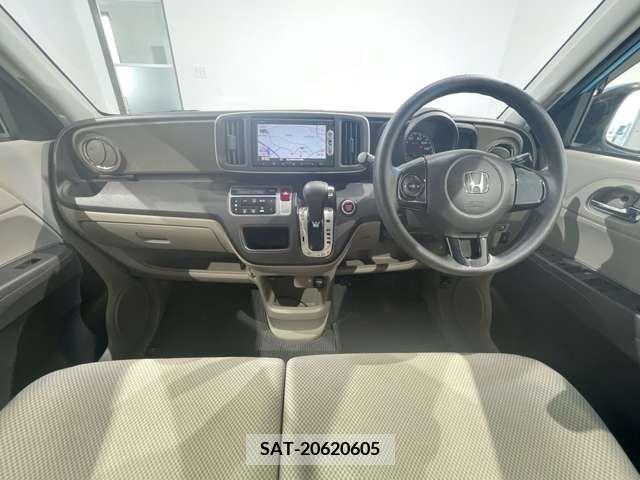 Honda N-ONE 2013-11 307572-9