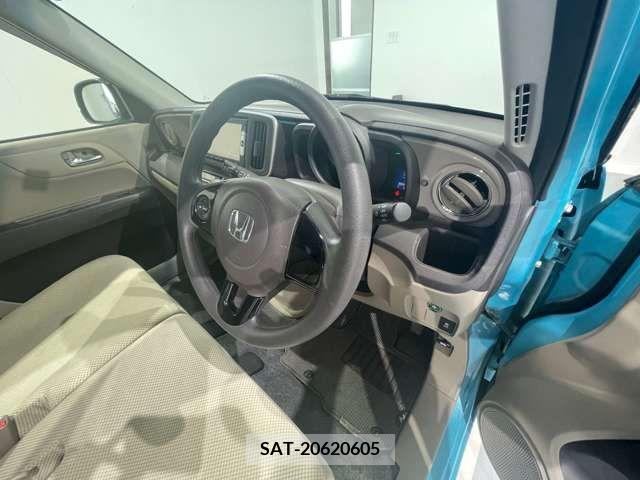 Honda N-ONE 2013-11 307572-19