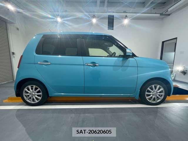Honda N-ONE 2013-11 307572-8