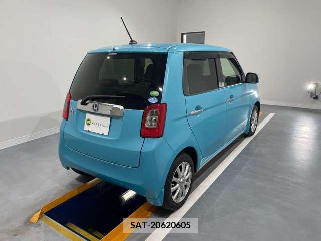 Honda N-ONE 2013-11 307572-7