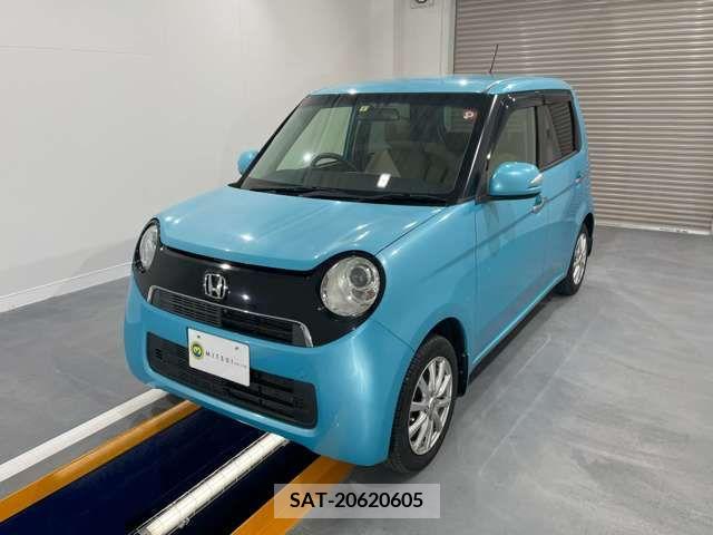 Honda N-ONE 2013-11 307572-3