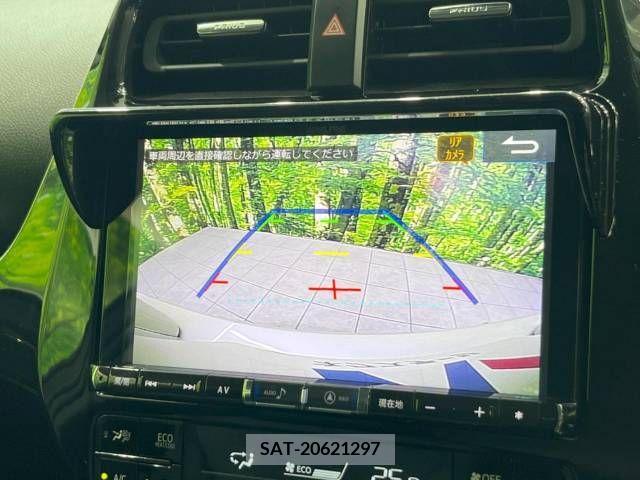 Toyota PRIUS 2018-07 348675-5