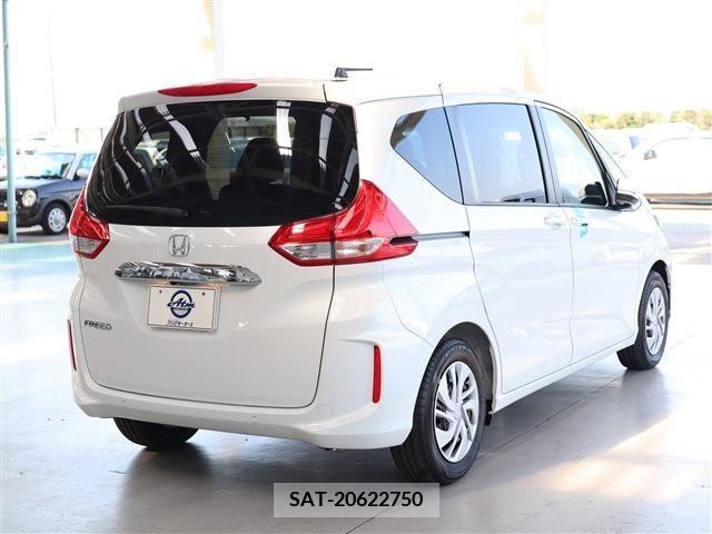 Honda FREED 2023-10 205189-3