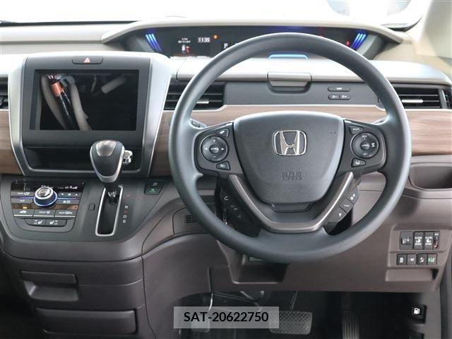 Honda FREED 2023-10 205189-1