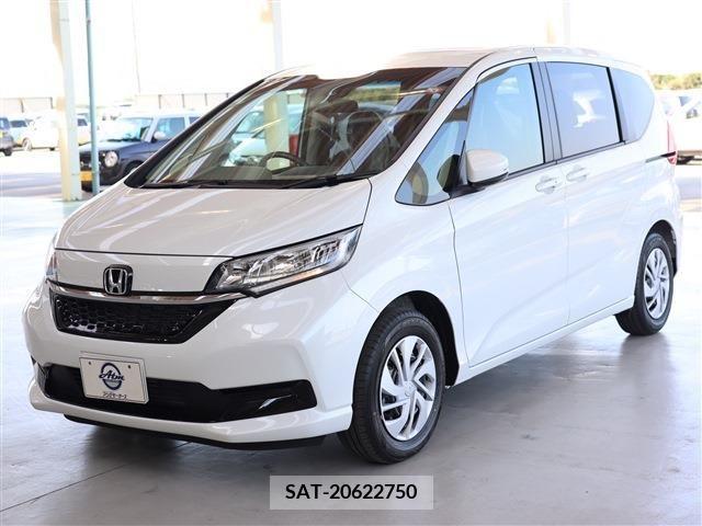 Honda FREED 2023-10 205189-0