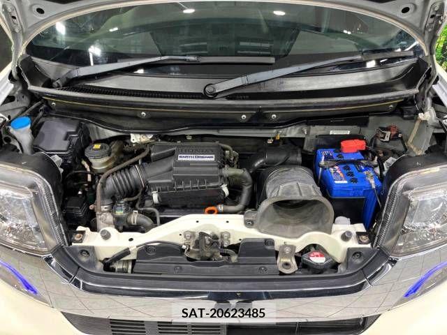 Honda N BOX CUSTOM 2012-05 351251-18