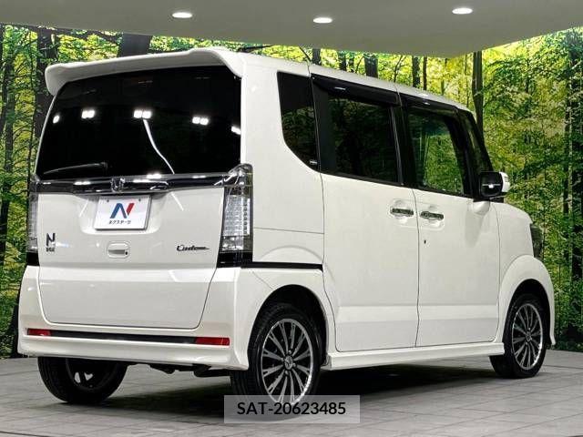 Honda N BOX CUSTOM 2012-05 351251-17