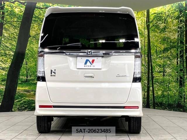 Honda N BOX CUSTOM 2012-05 351251-15