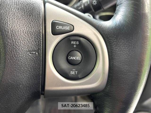 Honda N BOX CUSTOM 2012-05 351251-7