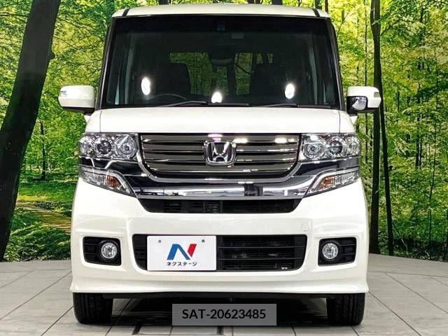 Honda N BOX CUSTOM 2012-05 351251-14