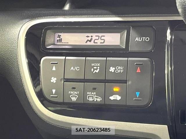 Honda N BOX CUSTOM 2012-05 351251-6