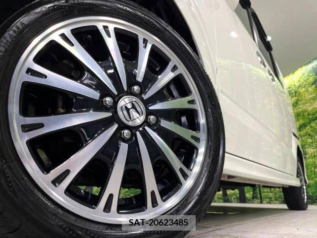 Honda N BOX CUSTOM 2012-05 351251-13