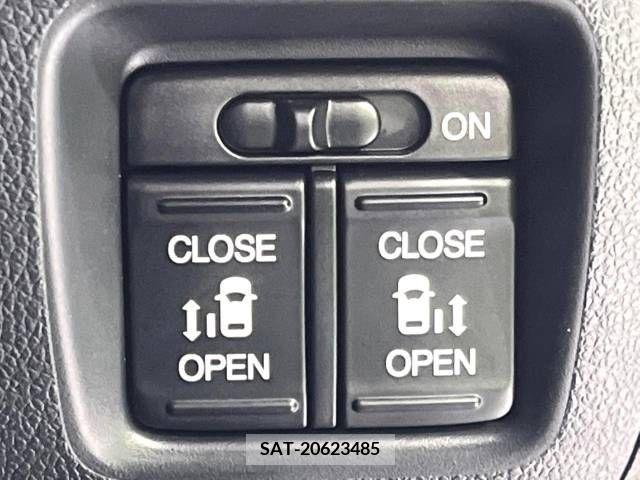 Honda N BOX CUSTOM 2012-05 351251-5