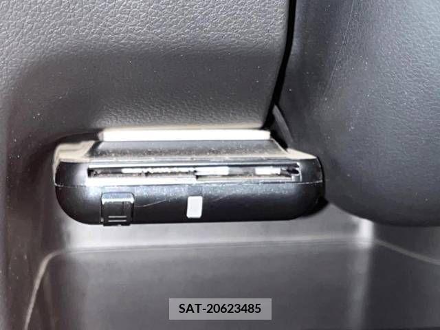 Honda N BOX CUSTOM 2012-05 351251-4