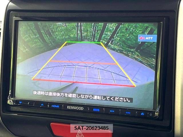 Honda N BOX CUSTOM 2012-05 351251-3