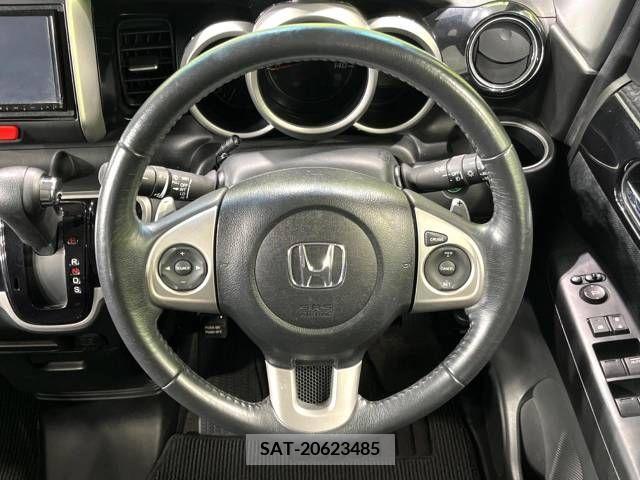 Honda N BOX CUSTOM 2012-05 351251-11
