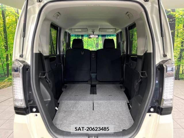 Honda N BOX CUSTOM 2012-05 351251-10