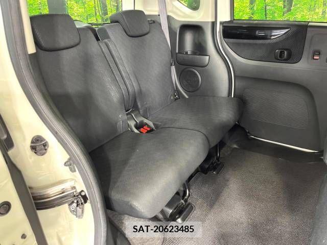 Honda N BOX CUSTOM 2012-05 351251-9