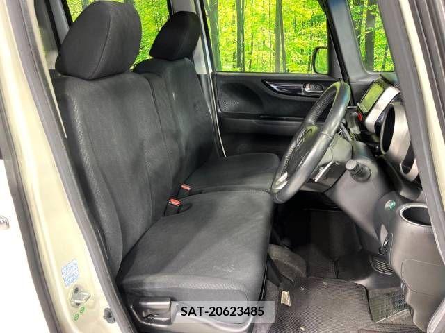 Honda N BOX CUSTOM 2012-05 351251-8