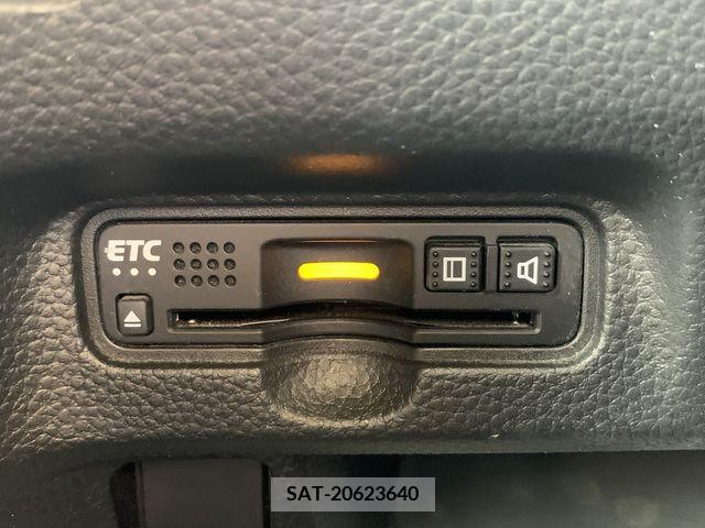 Honda N BOX CUSTOM 2019-07 307094-23