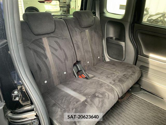 Honda N BOX CUSTOM 2019-07 307094-15