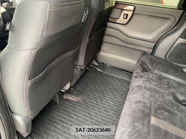 Honda N BOX CUSTOM 2019-07 307094-18