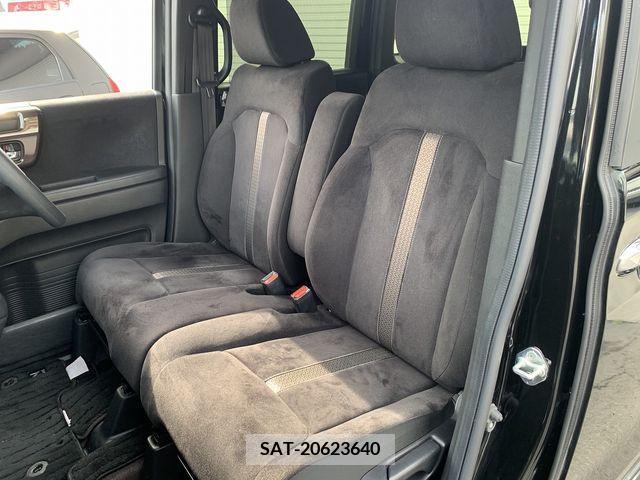 Honda N BOX CUSTOM 2019-07 307094-16
