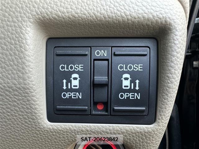 Honda N BOX 2017-10 307153-11