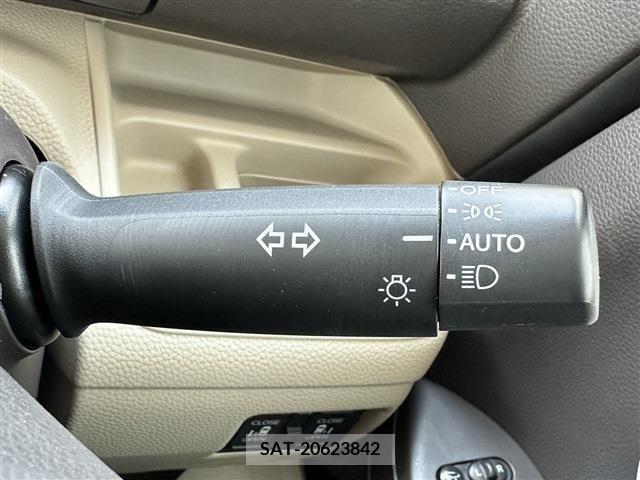 Honda N BOX 2017-10 307153-9