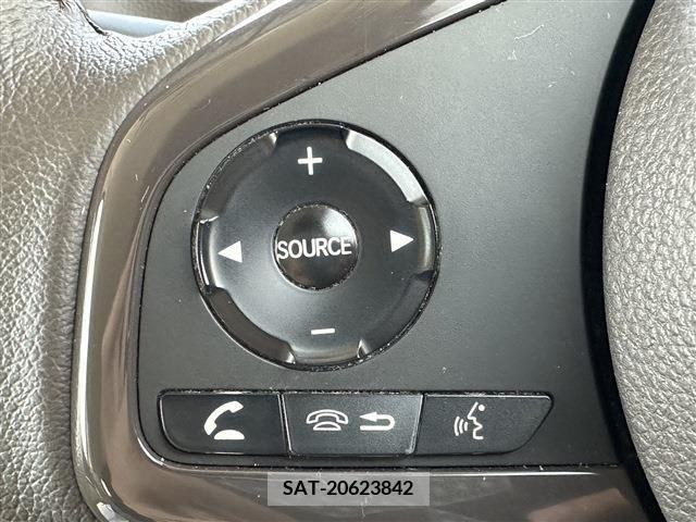 Honda N BOX 2017-10 307153-7