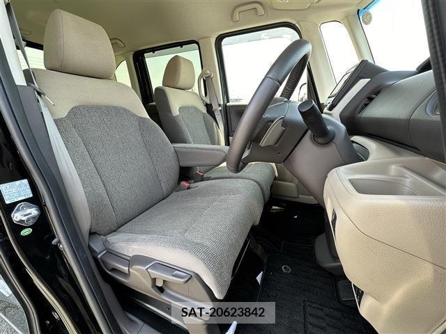 Honda N BOX 2017-10 307153-18