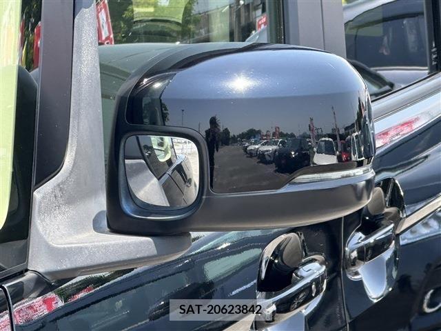 Honda N BOX 2017-10 307153-16