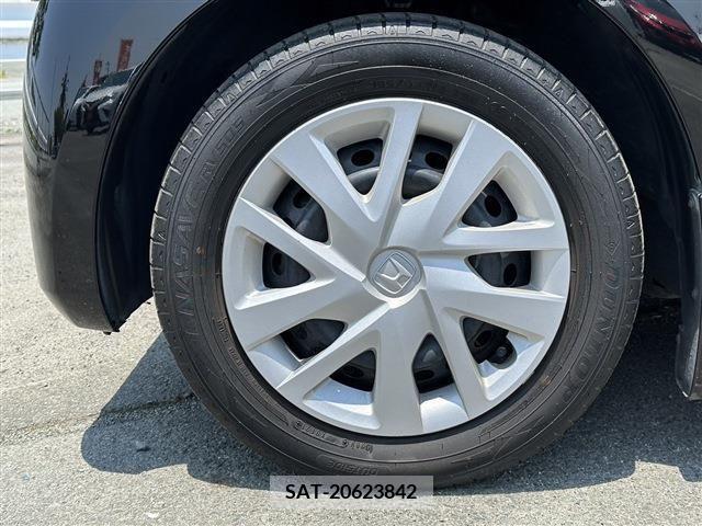 Honda N BOX 2017-10 307153-15